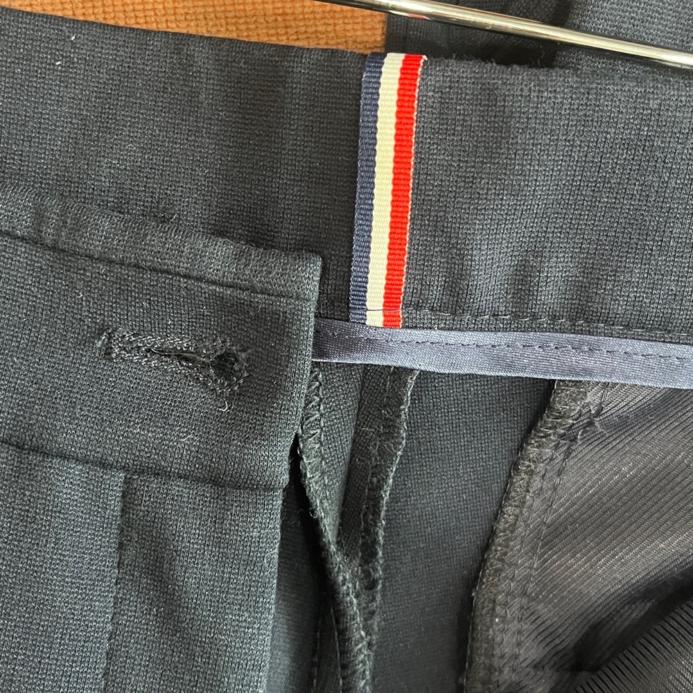 Brax Sidney Pant in Navy Blue 5 Pocket 29/32 - Picture 13 of 16